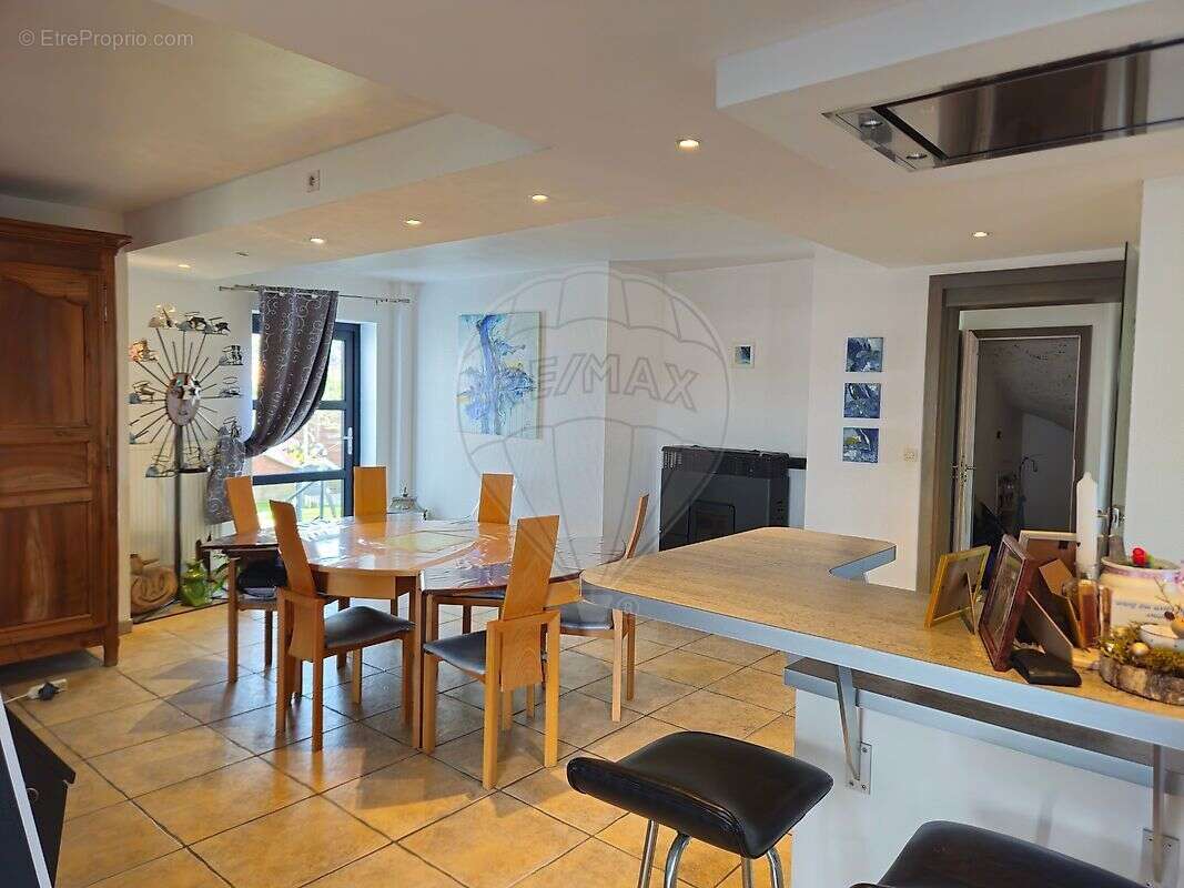 Maison à ROGGENHOUSE