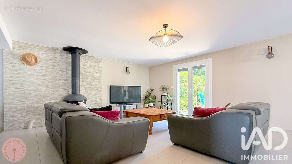 Maison 130 m² à Marly  - photo 5