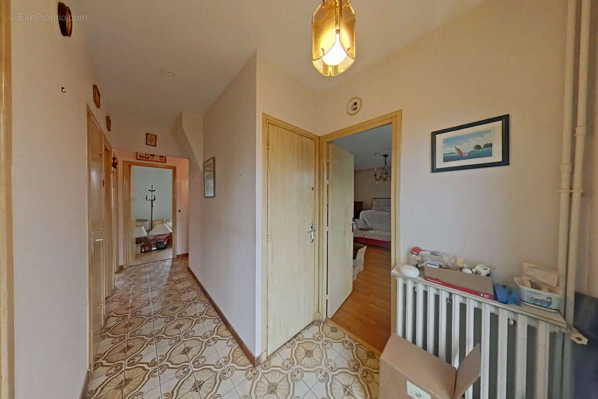 Maison Rambouillet 6 pièce(s) 110 m2, sous-sol total - photo 6