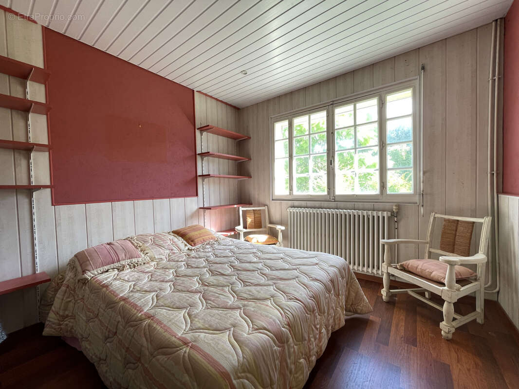 Maison à SAINTE-MARTHE