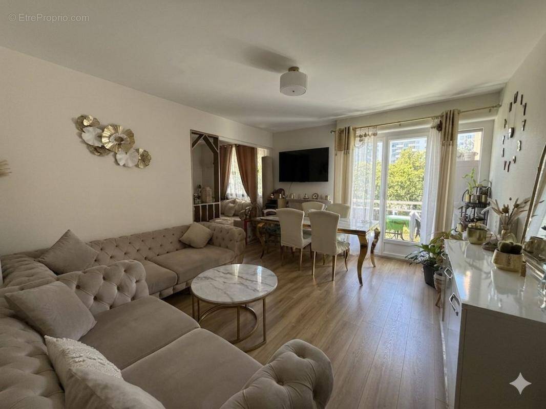 Appartement à PAU