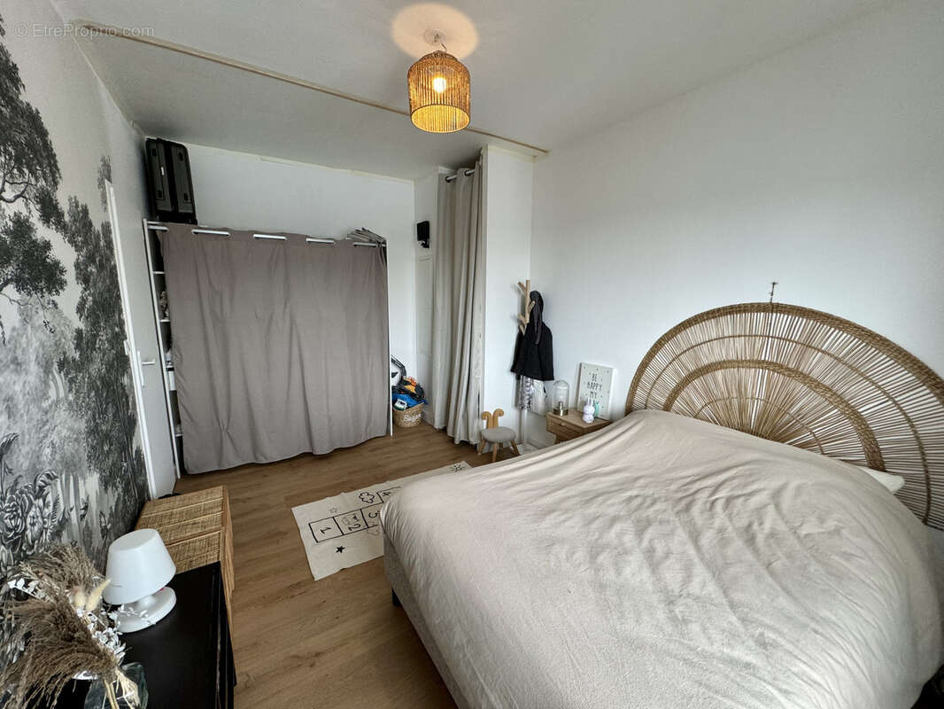 Appartement à LORIENT