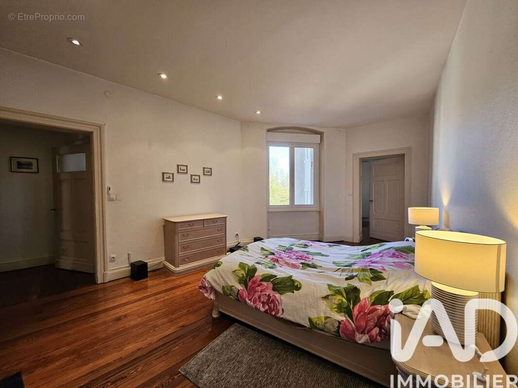 Photo 6 - Appartement à LONGEVILLE-LES-METZ
