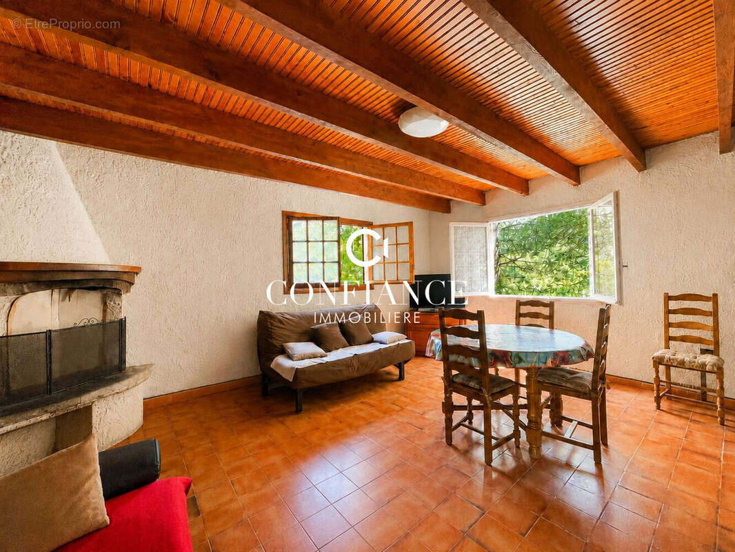 Maison 60 m² à Rigaud  - photo 5