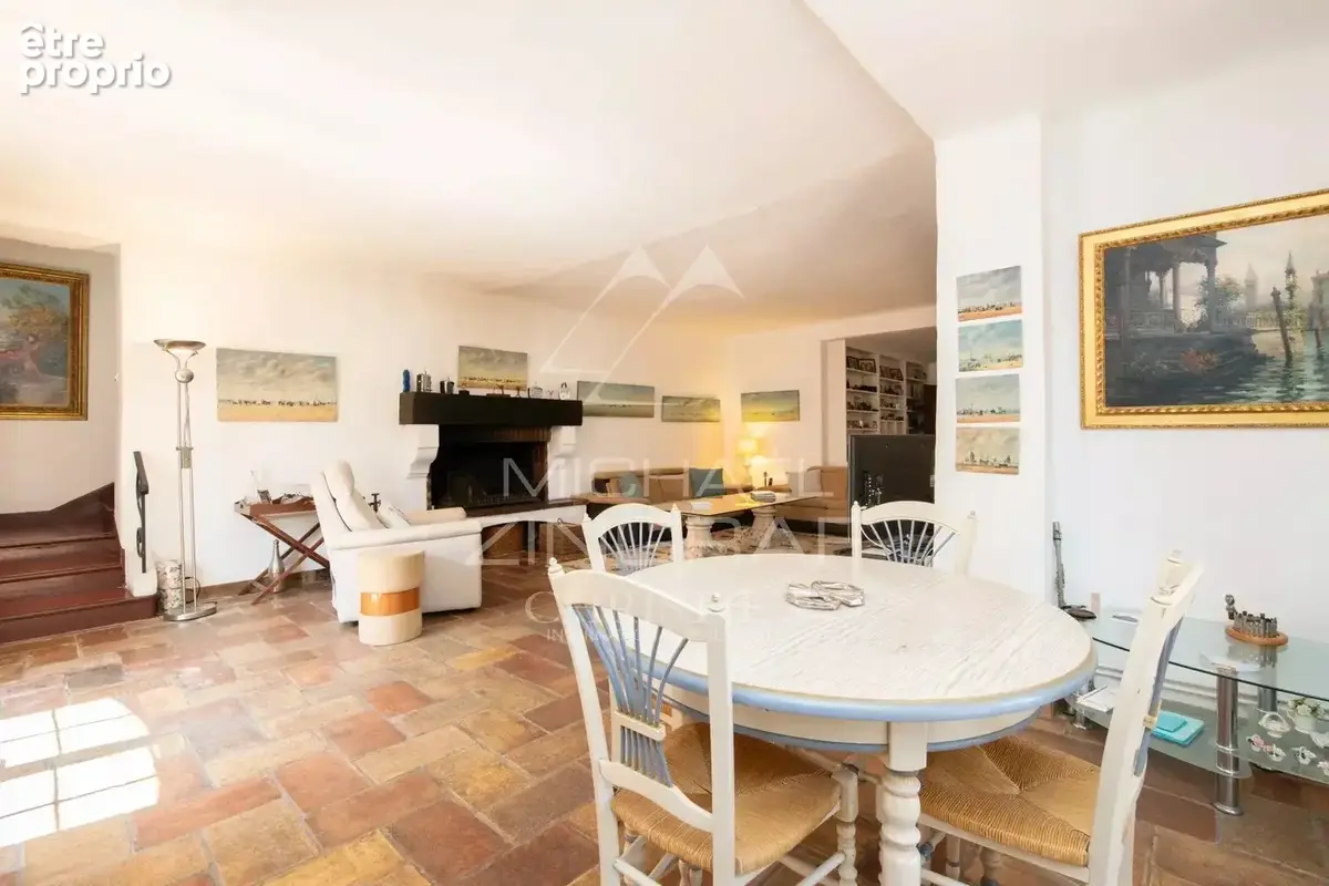 Propriété d’exception – Domaine privé de La Nartelle – Sainte-Maxime - photo 6