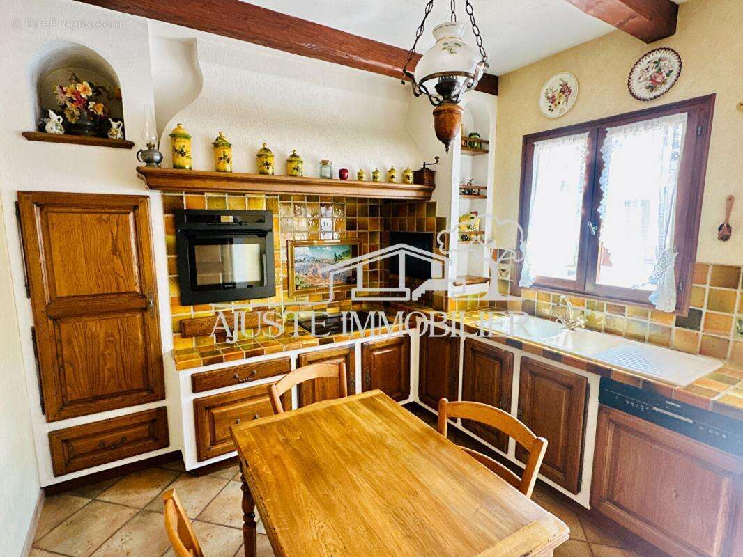 Maison à MARSEILLE-14E