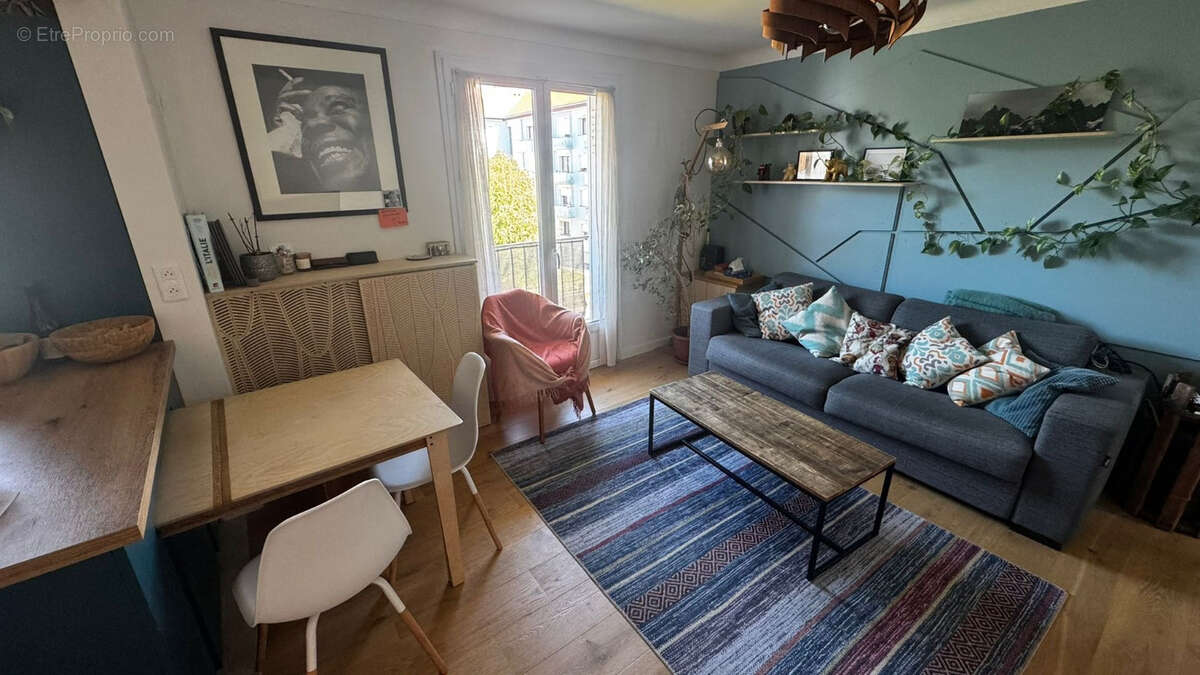 Appartement à ANNECY