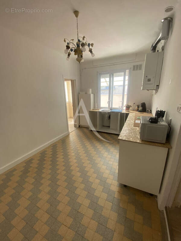 Maison à DRANCY