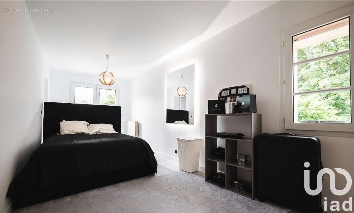 Photo 8 - Maison à SERMAISE