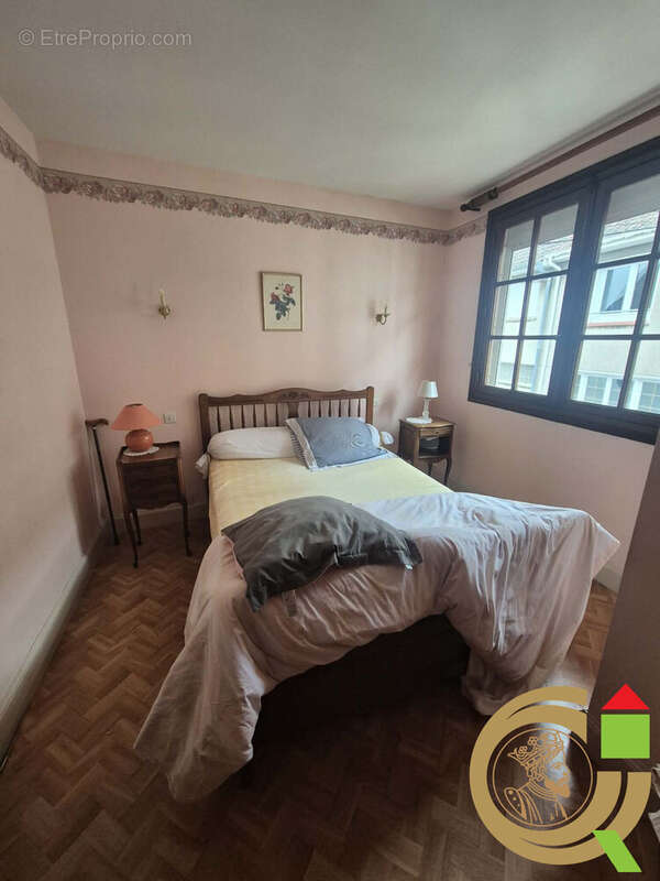 Maison à ETAPLES