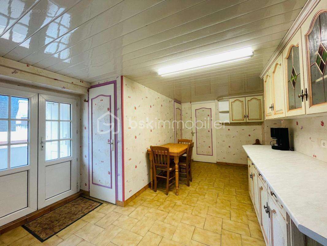 Maison à SAINT-BREVIN-LES-PINS