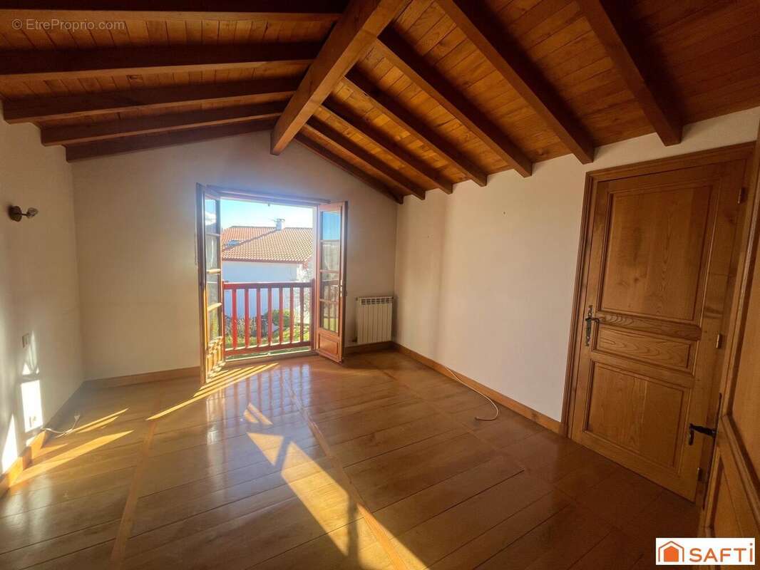 Photo 7 - Maison à SAINT-JEAN-PIED-DE-PORT