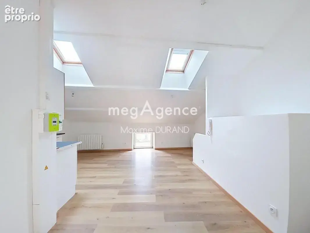 Immeuble de rapport- Hyper centre CHOLET - photo 3