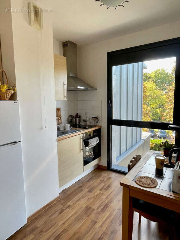 Appartement à AMBOISE