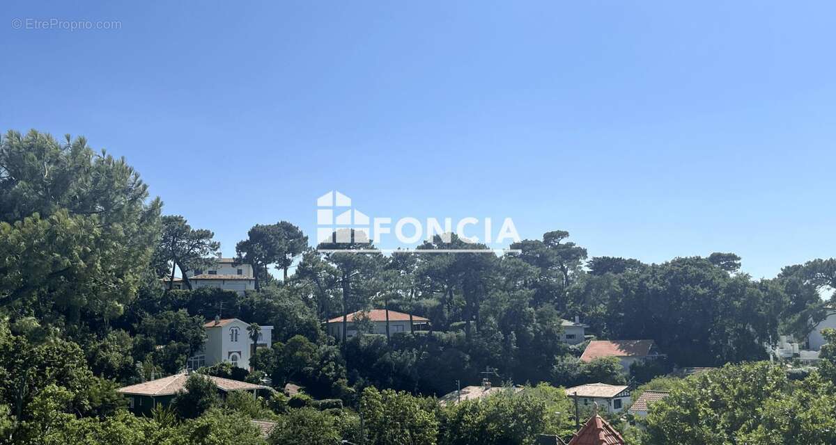 Appartement à ARCACHON