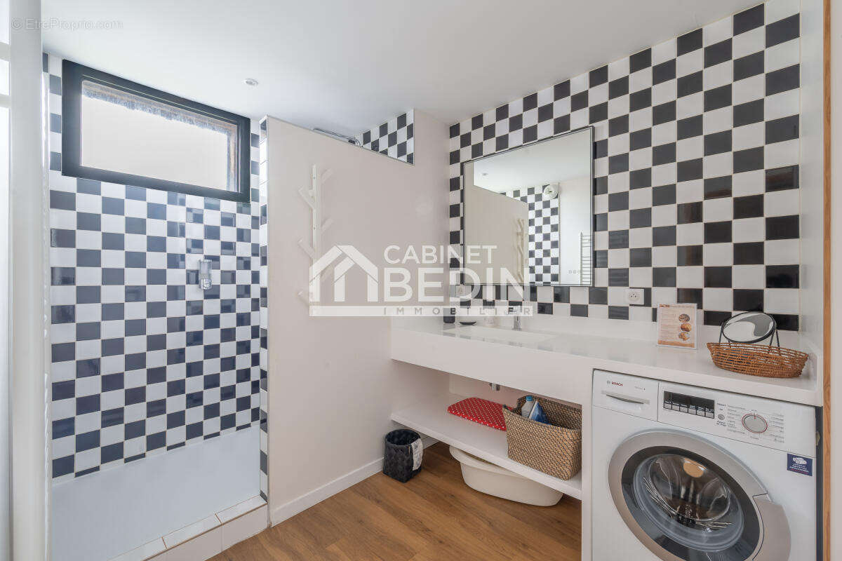 Appartement à ANDERNOS-LES-BAINS