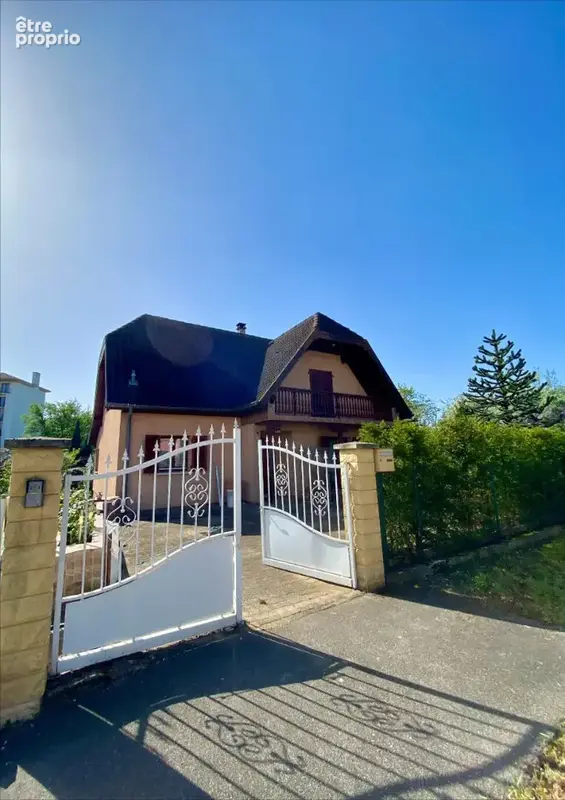 Maison Saint Louis 5 pièce(s) 143 m2 - photo 2