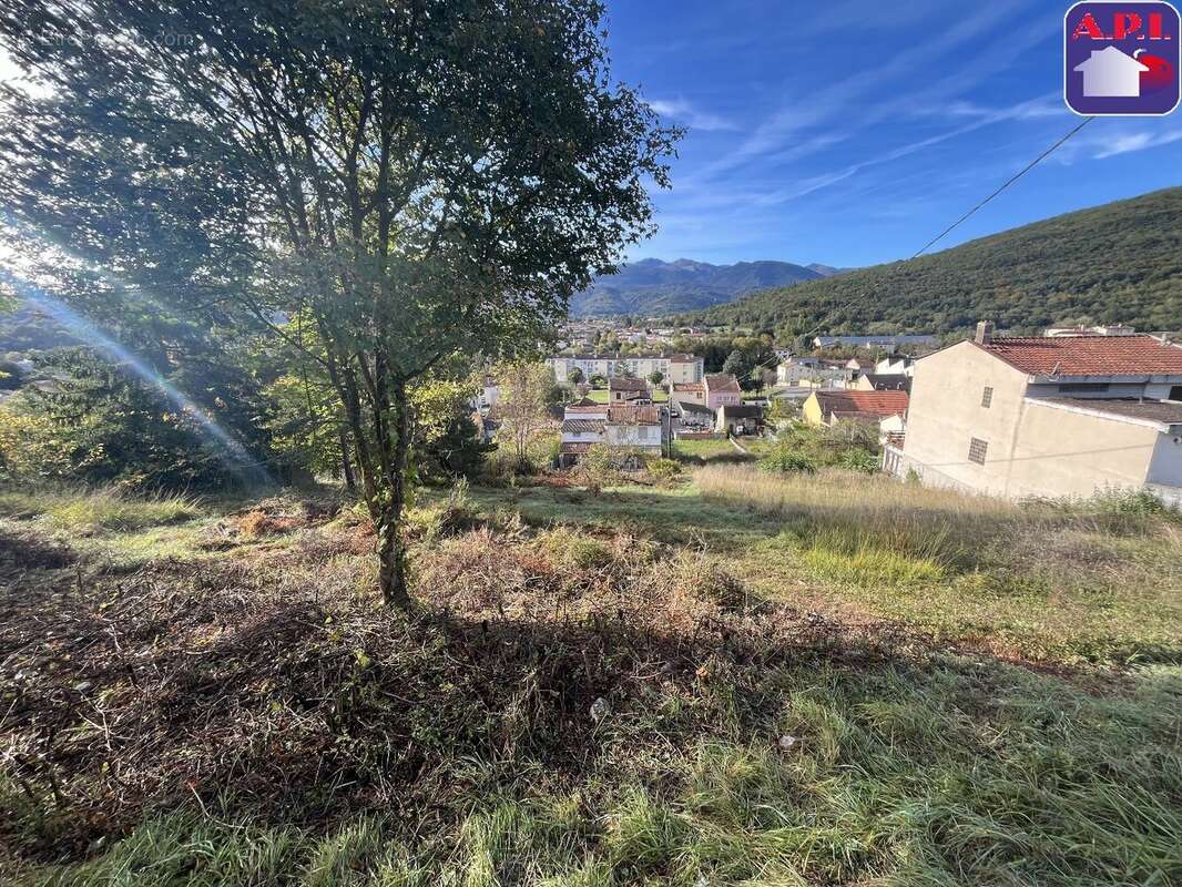 Terrain 539 m² à Lavelanet  - photo 5
