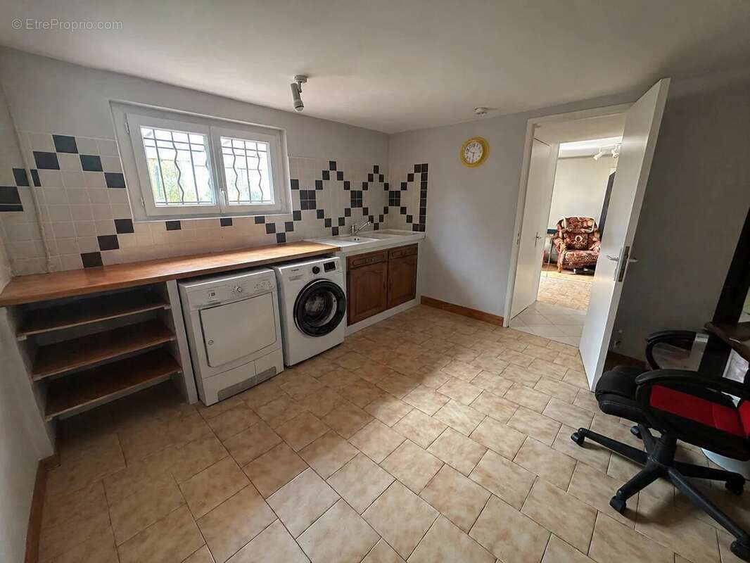 Maison à ORMES