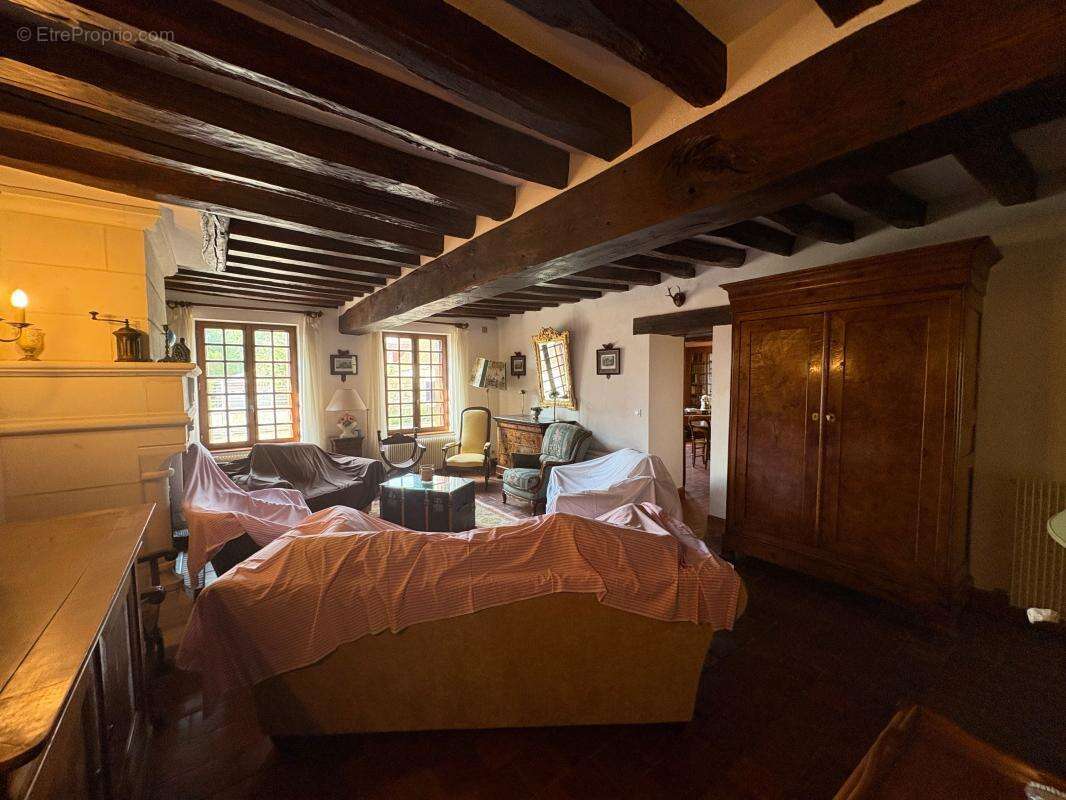 Maison À Vendre - photo 7