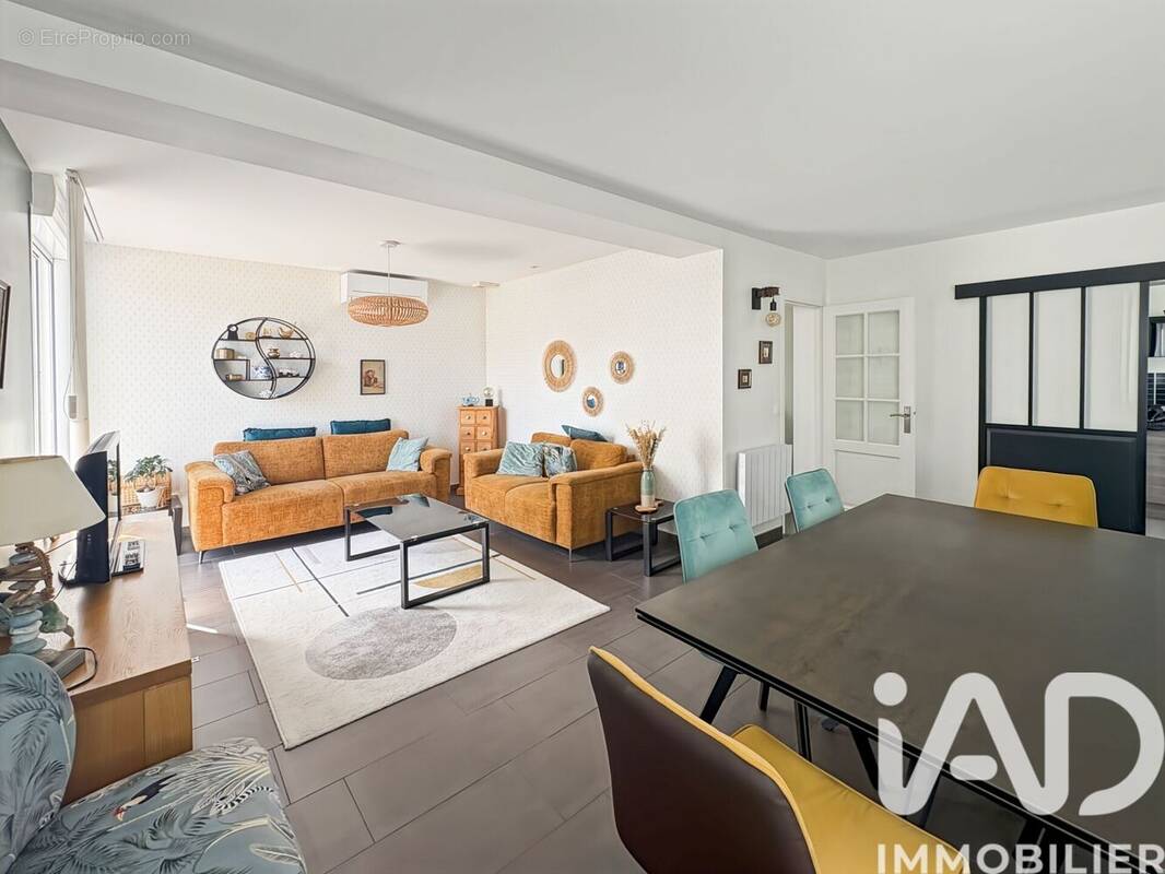 Photo 1 - Maison à GAVRES