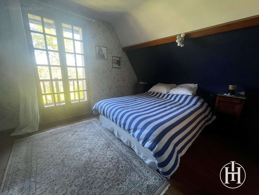 Maison à LA CELETTE