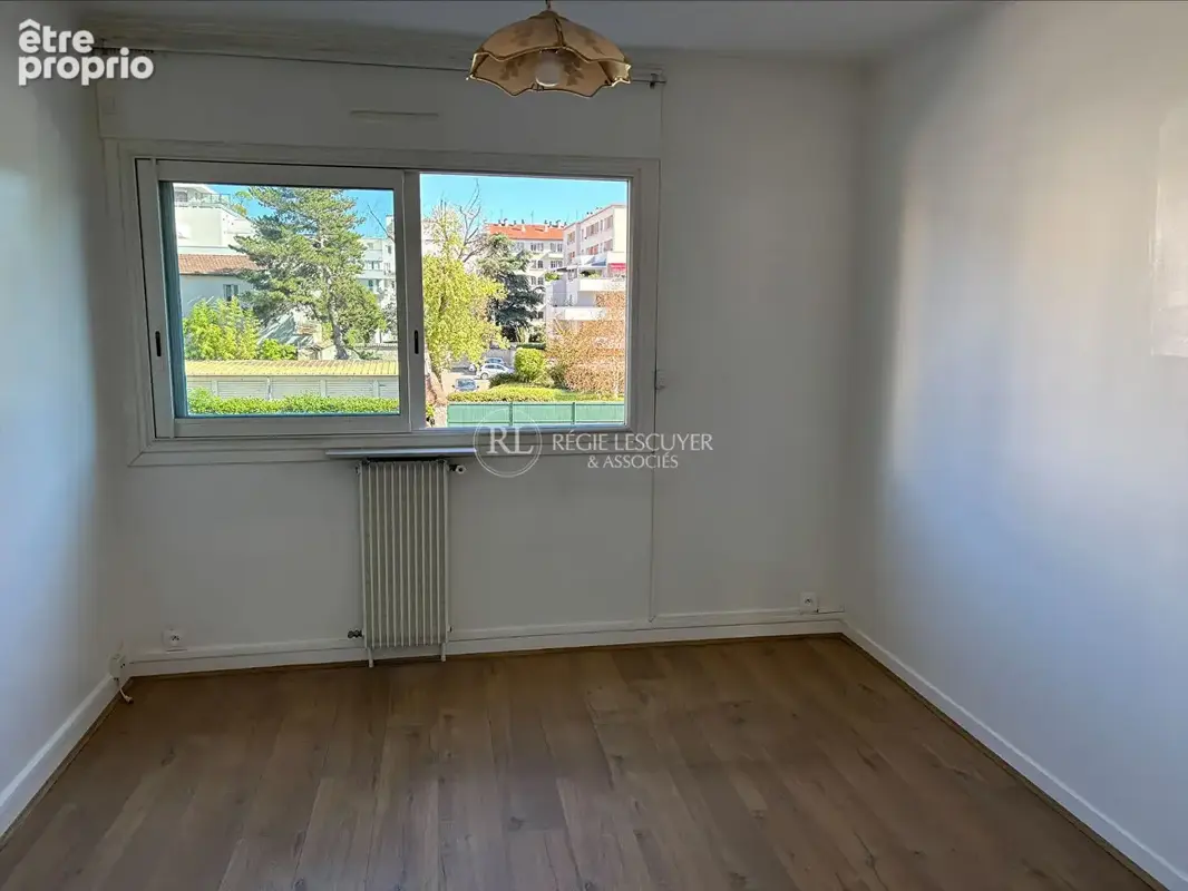 Appartement Lyon 3 pièce(s) 78,14M2 SECTEUR Marius Berliet Manufacture des tabacs - photo 3