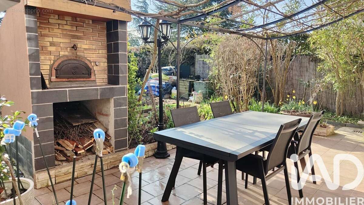 Photo 6 - Maison à FEYZIN