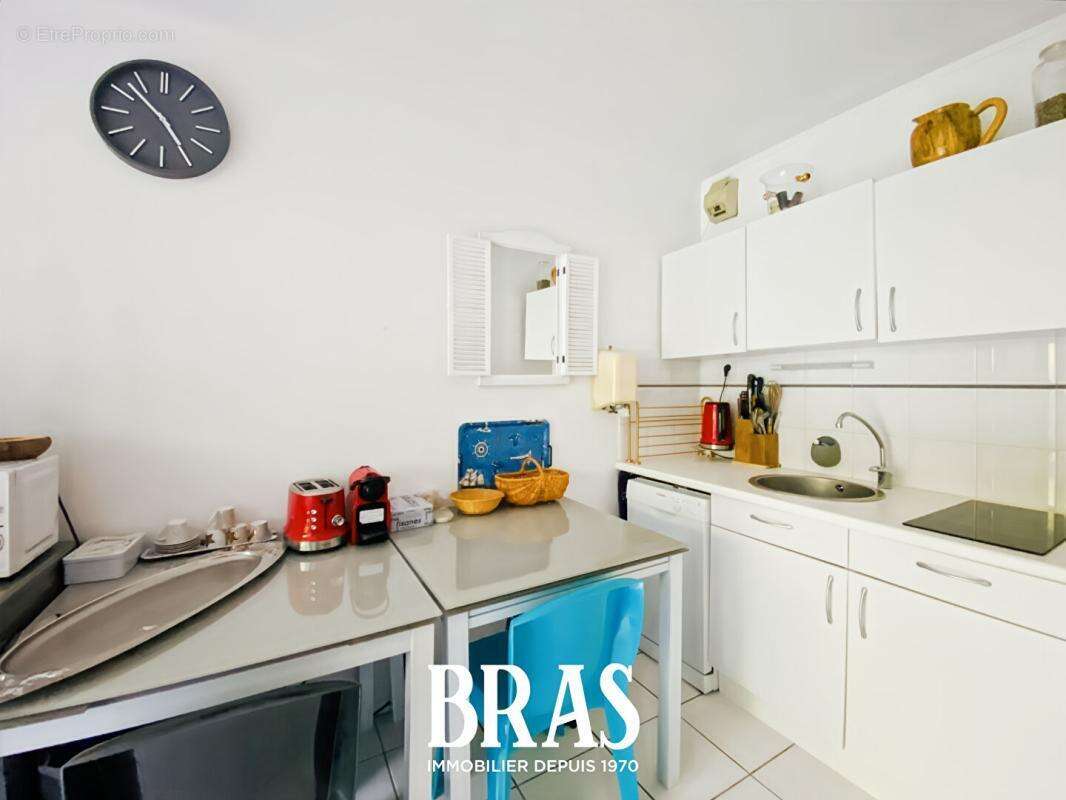 Appartement à LA BAULE-ESCOUBLAC