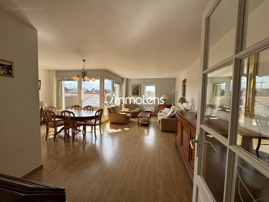 Appartement à LENS