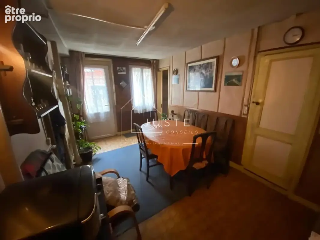 Maison 3 pièces 40 m² à vendre à Rouen (76000) - photo 3