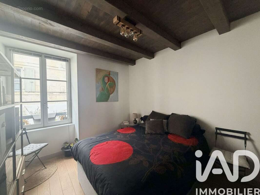 Photo 8 - Appartement à LA ROCHELLE