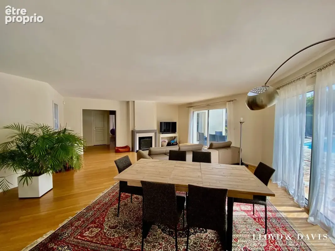 Maison 6 pièces 174 m² à vendre à Vigneux-De-Bretagne (44360) - photo 6