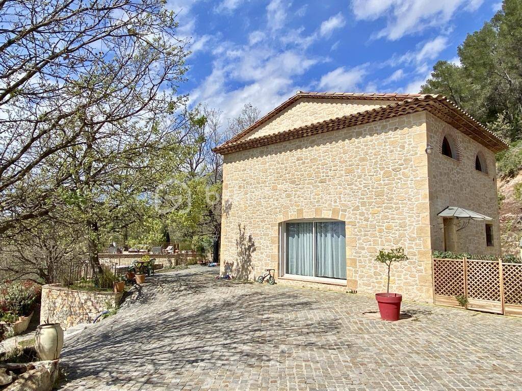 Maison à LA MOTTE