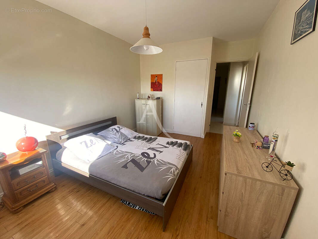 Appartement Rochefort 3 pièce(s) 60.28 m2 - photo 10