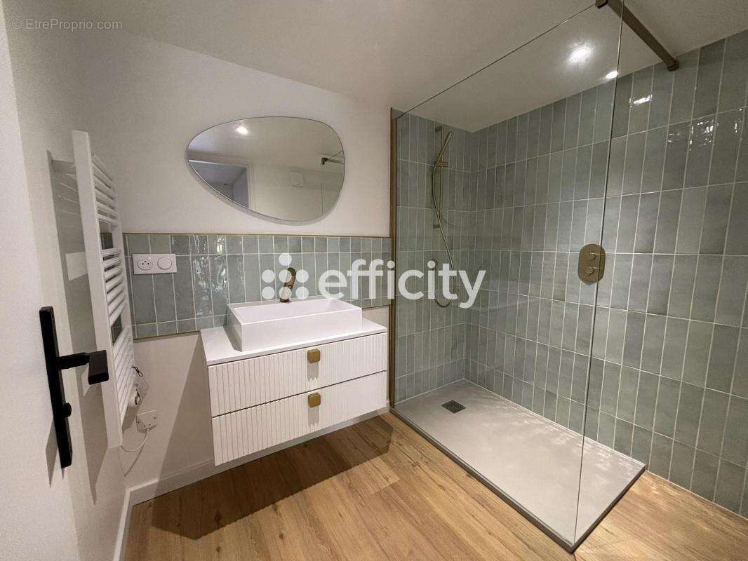 Maison à LA ROCHELLE