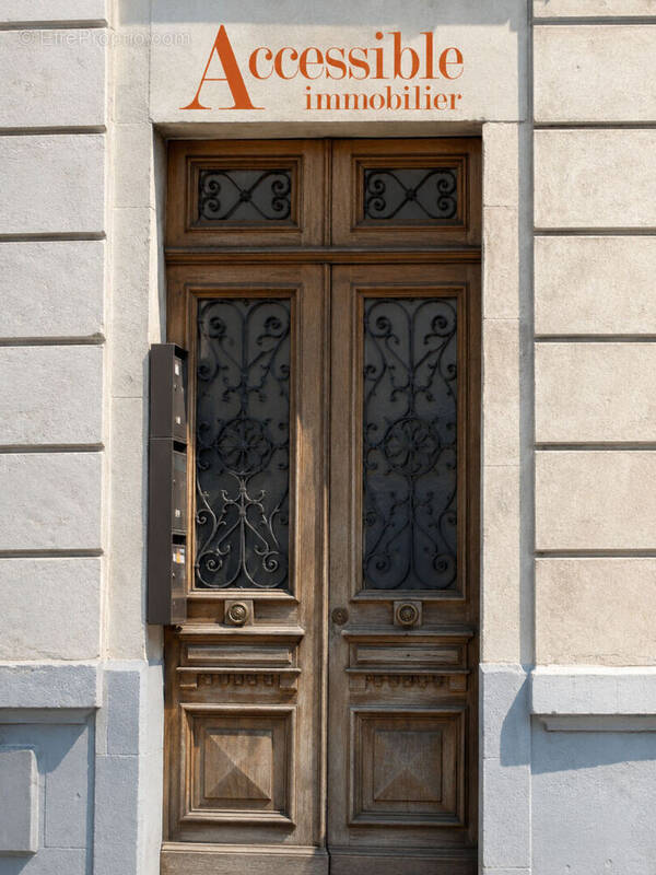 Appartement à AIX-LES-BAINS