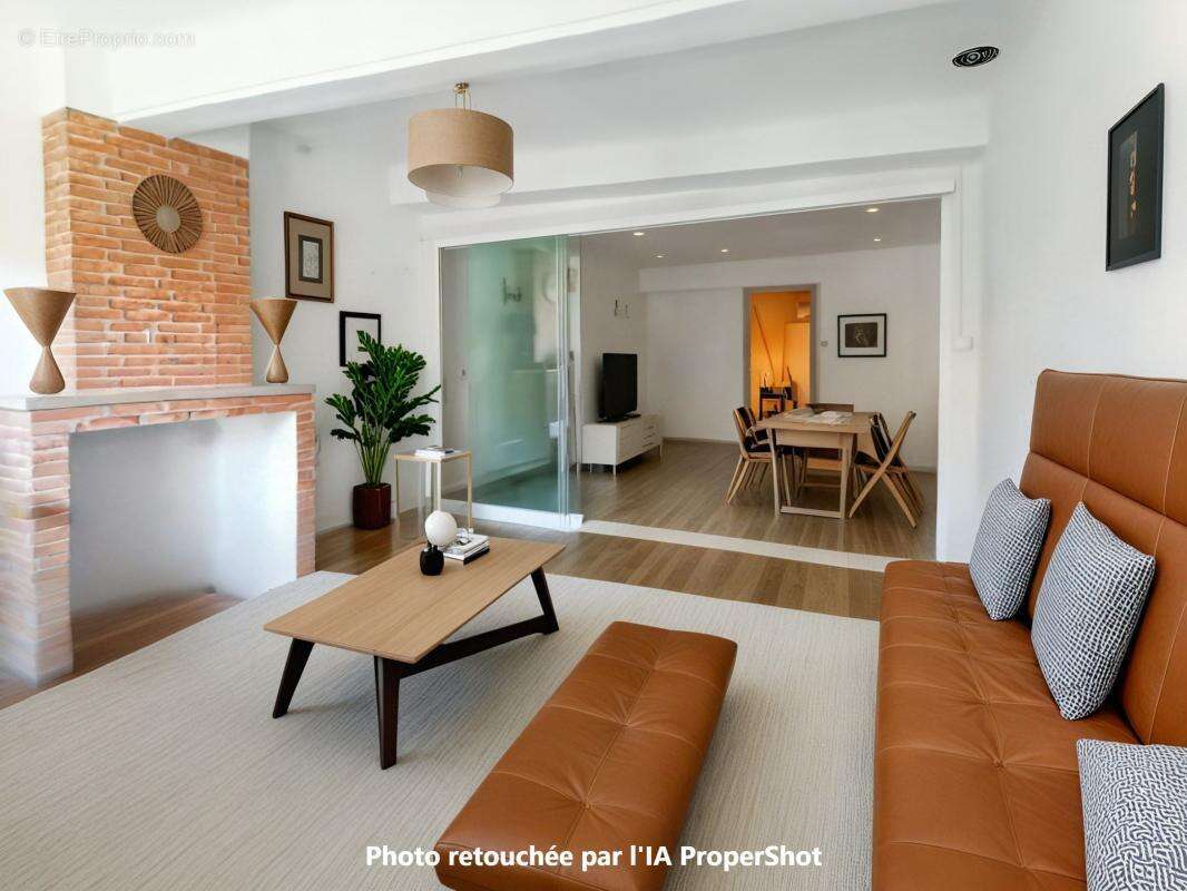 Appartement à DIGNE-LES-BAINS