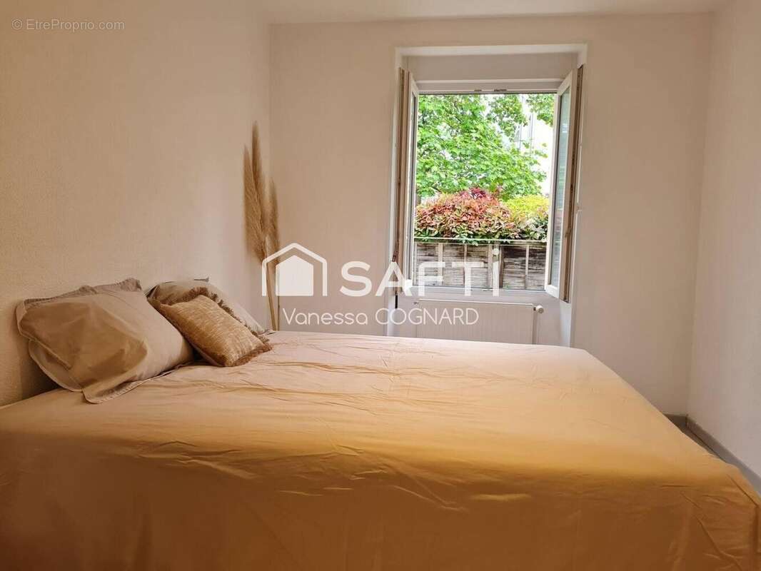 Photo 7 - Appartement à HUNINGUE