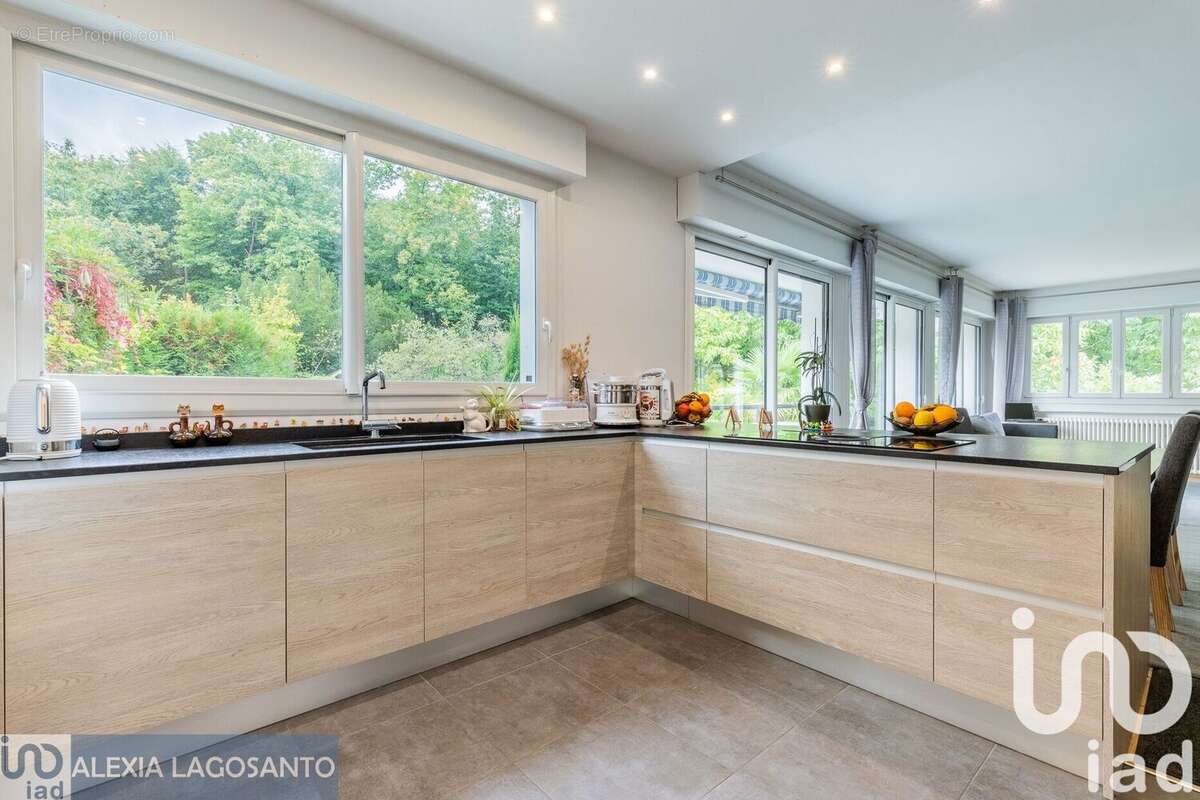 Photo 8 - Maison à YERRES