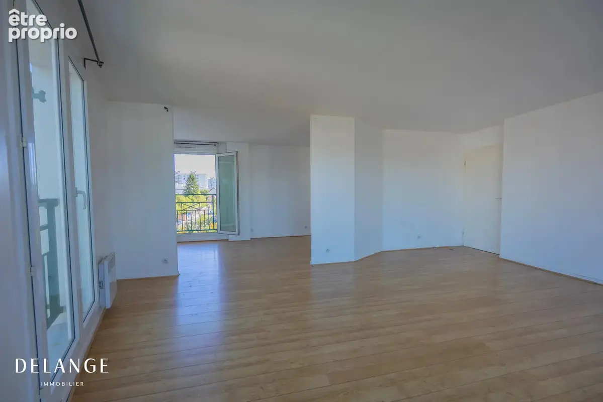 Buzenval - Appartement 4 pièces 81 m² - photo 10