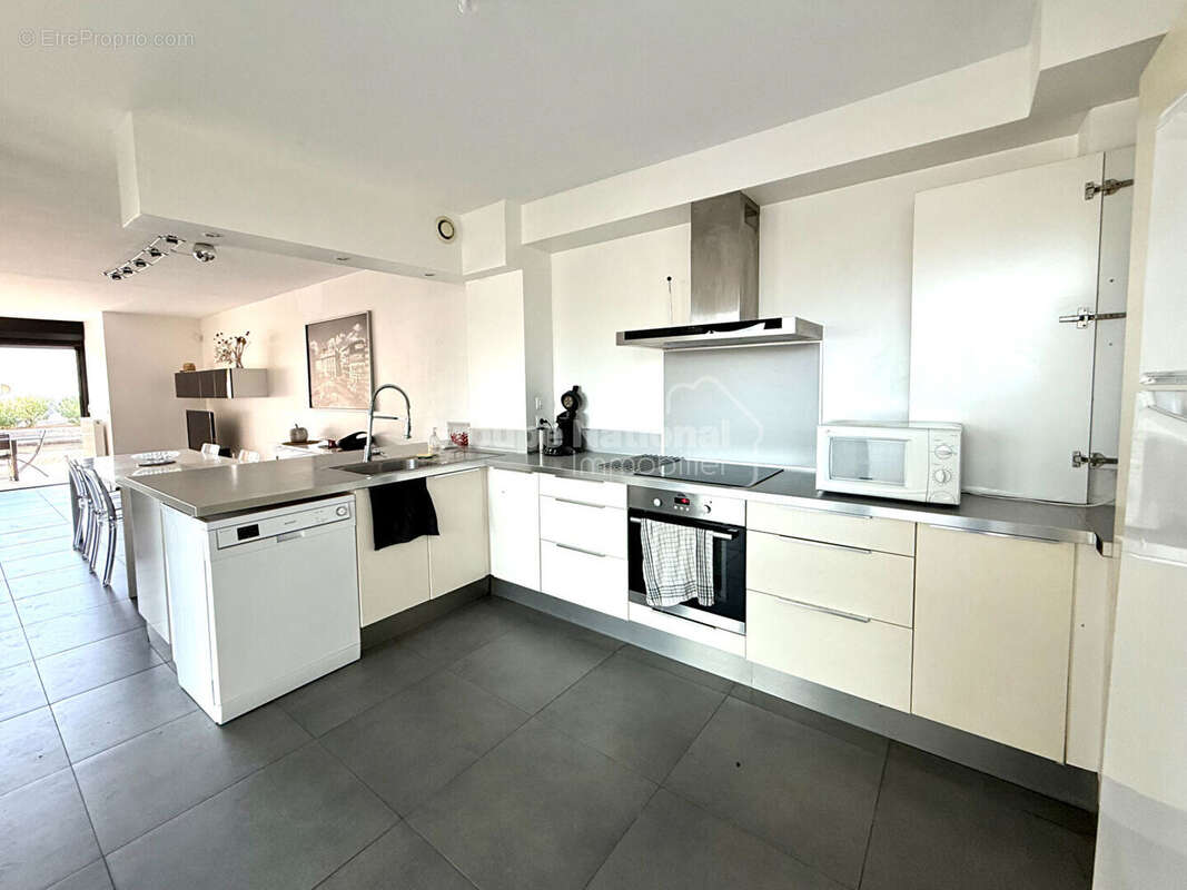 Appartement à LE GRAU-DU-ROI