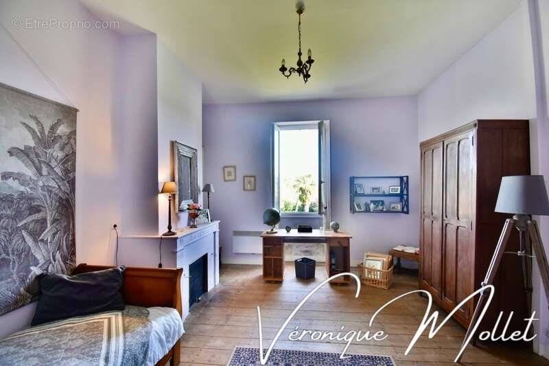 Maison à LESPARRE-MEDOC