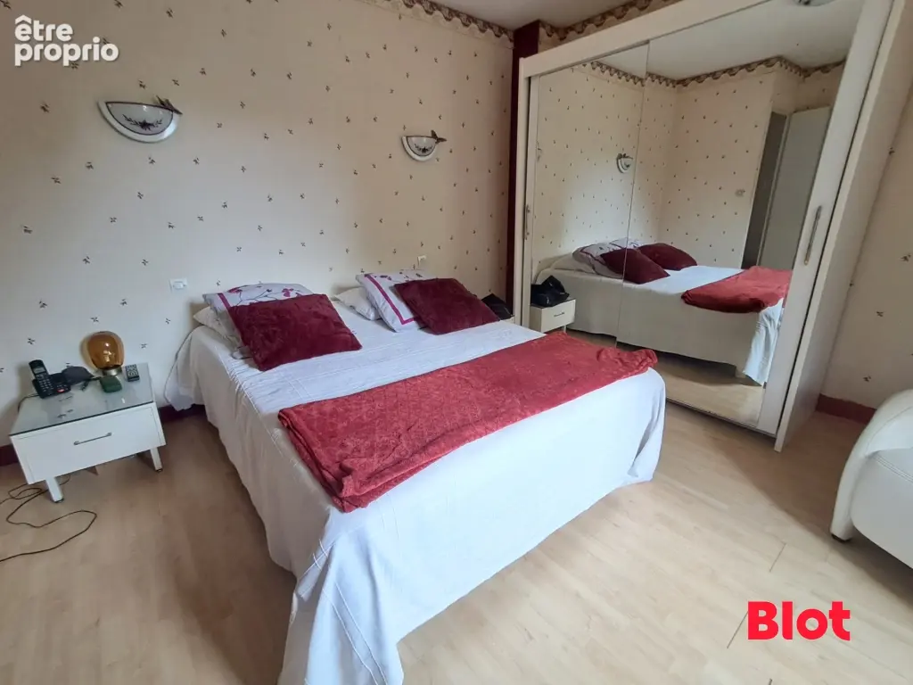 Maison 108 m² à Plerguer  - photo 9