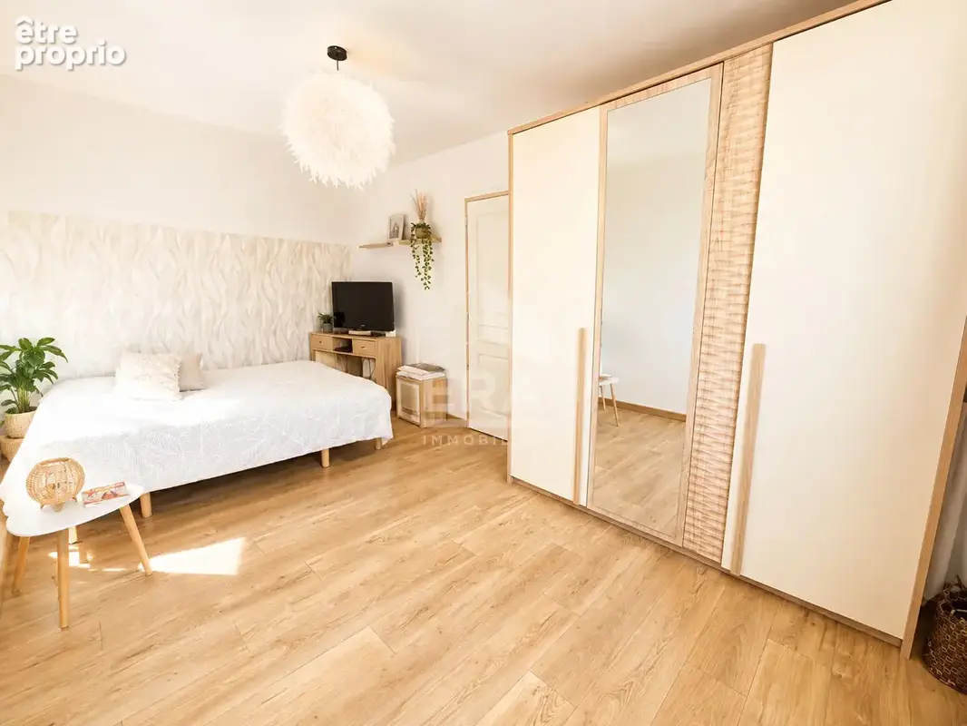 Maison 104m² à wimereux - photo 5