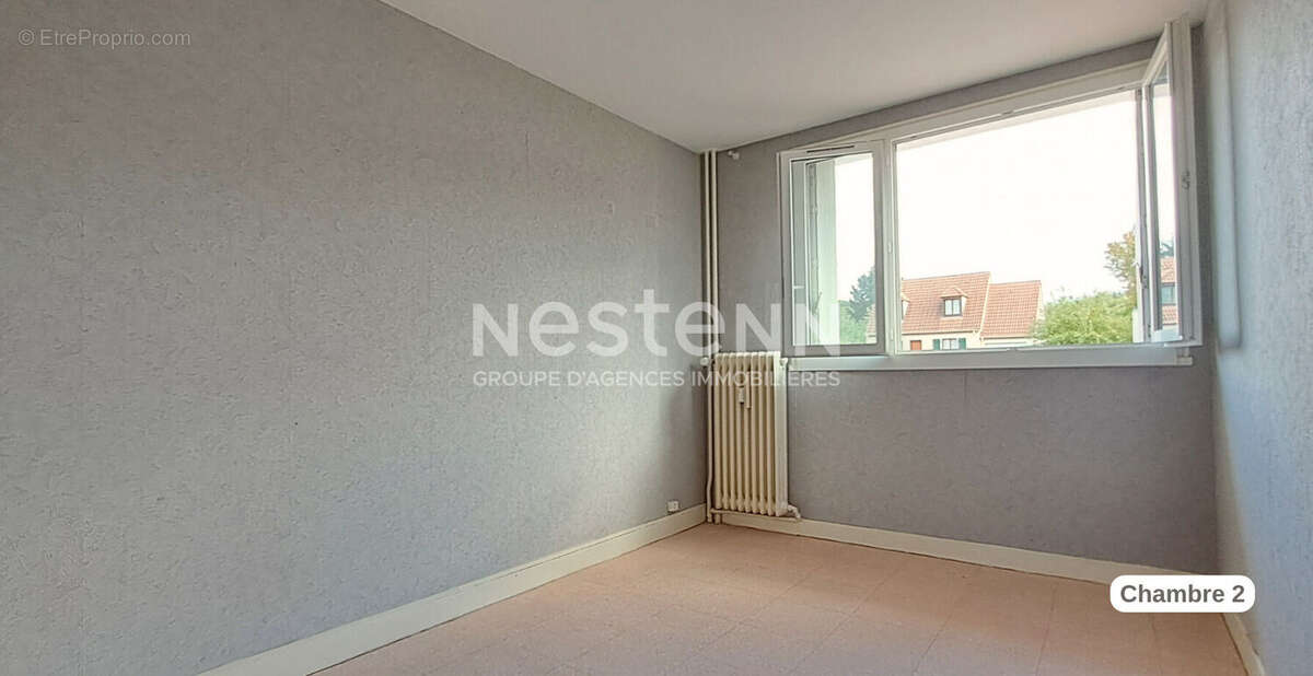 Appartement à ETAMPES