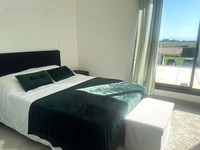 Maison à SAINT-HILAIRE