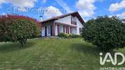 Photo 1 - Maison à DOMEZAIN-BERRAUTE
