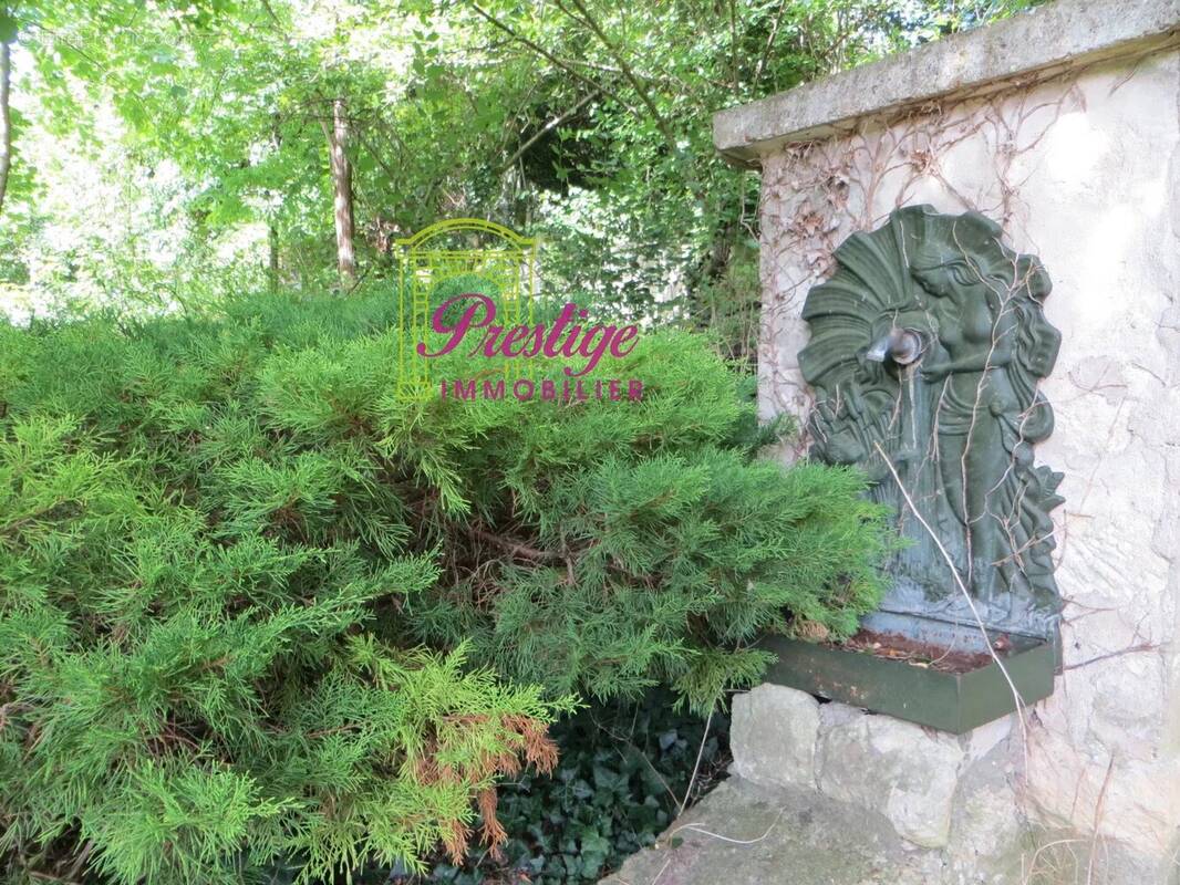 Maison à SAINT-GERMAIN-EN-LAYE