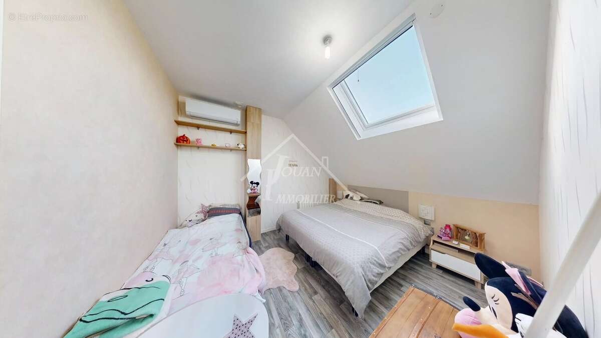 Maison à SAINT-POURCAIN-SUR-SIOULE